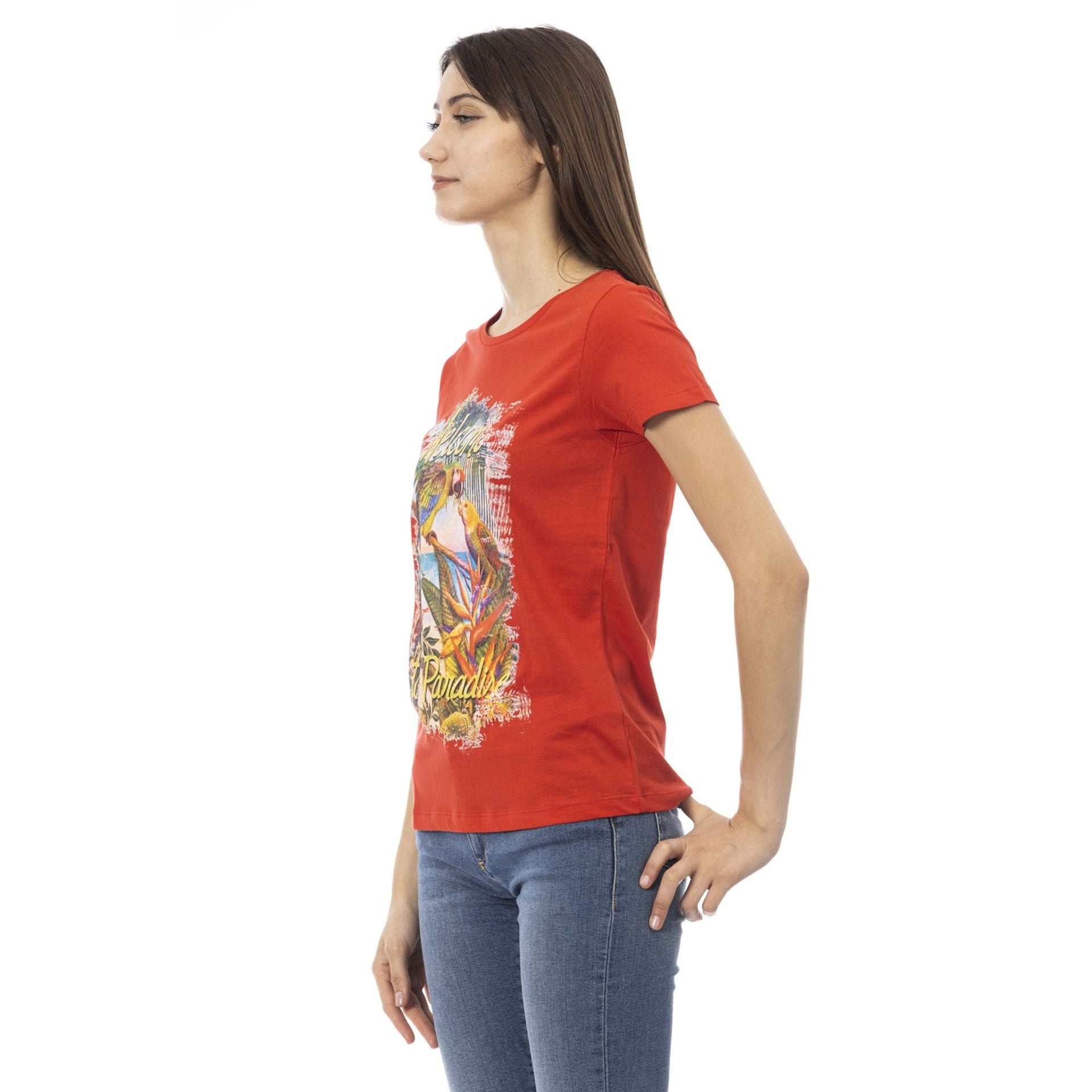 Trussardi Action T-shirt - mem39