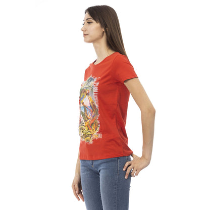 Trussardi Action T-shirt - mem39
