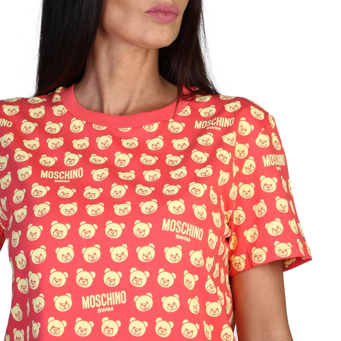 Moschino T-shirt - mem39