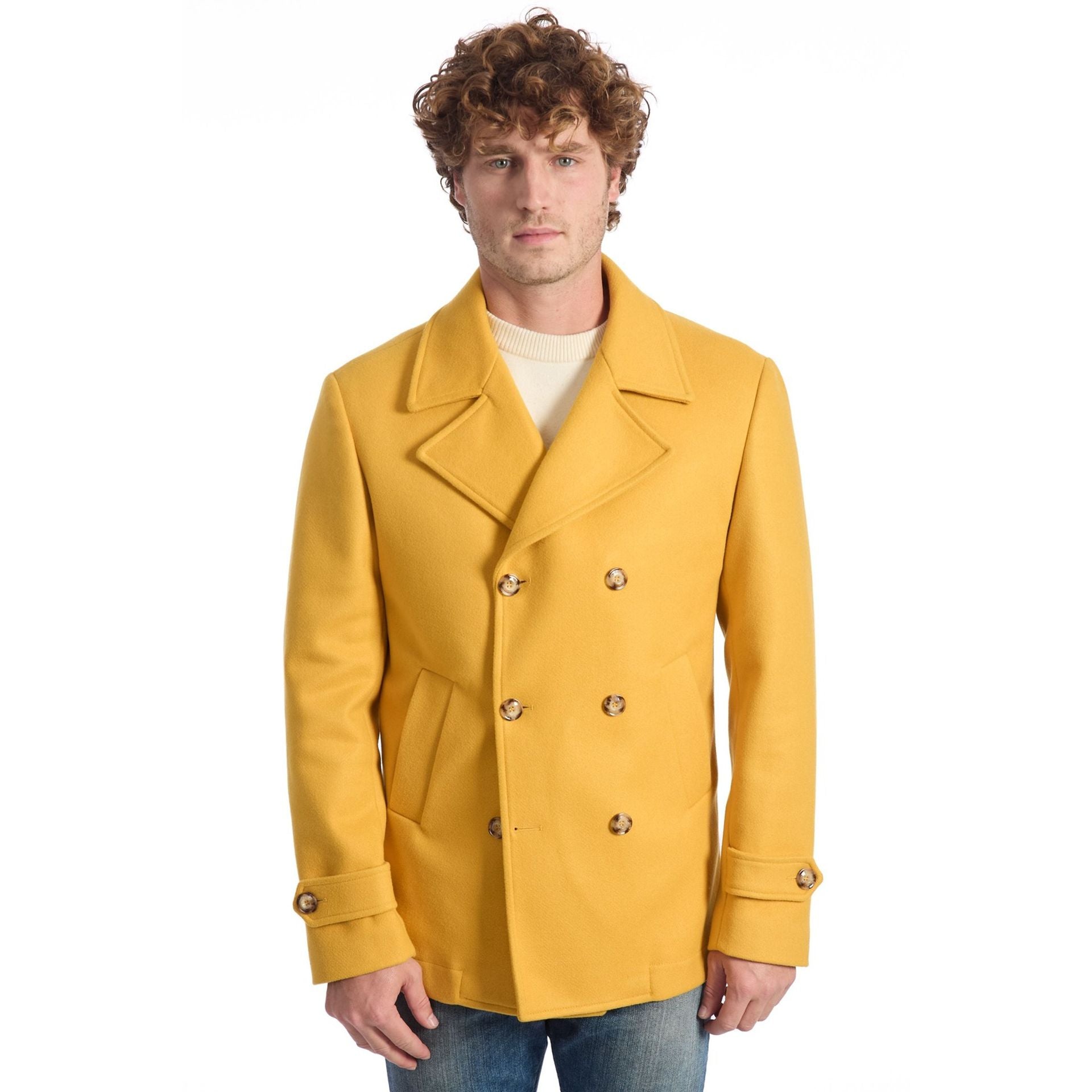 Roberto Pepe Luxury Cappotti - mem39