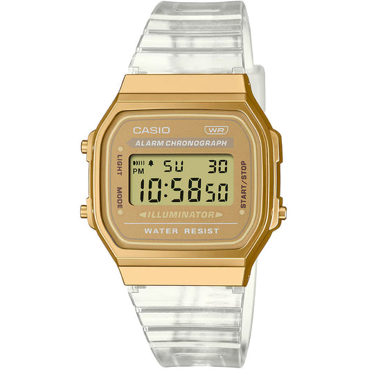 Casio - A168XESG-9AEF