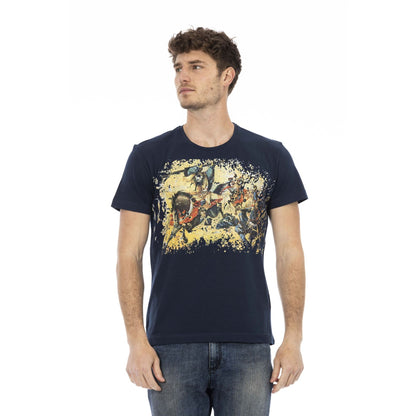 Trussardi Action T-shirt - mem39