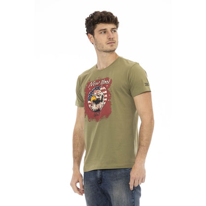 Trussardi Action T-shirt - mem39