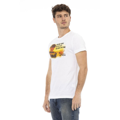 Trussardi Action T-shirt - mem39