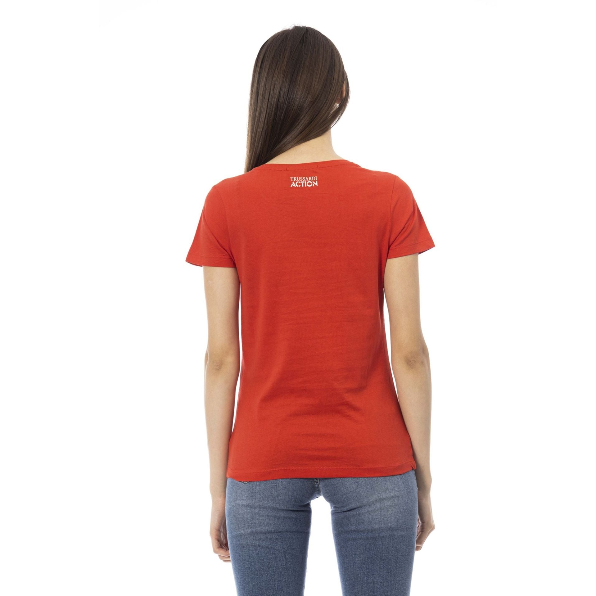 Trussardi Action T-shirt - mem39