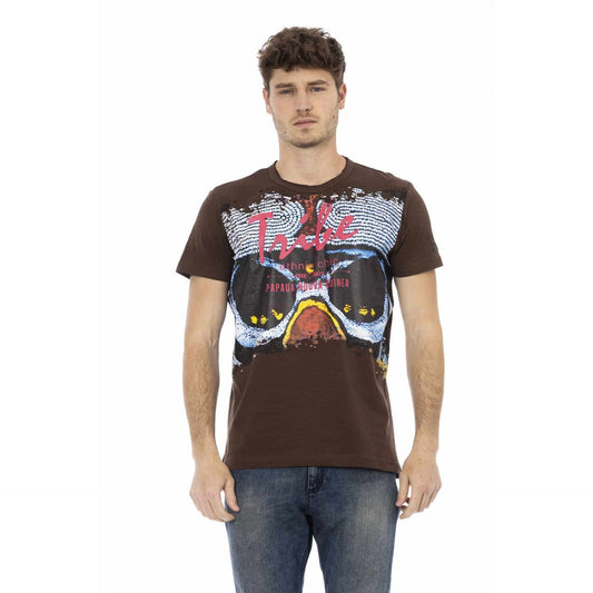 Trussardi Action T-shirt - mem39