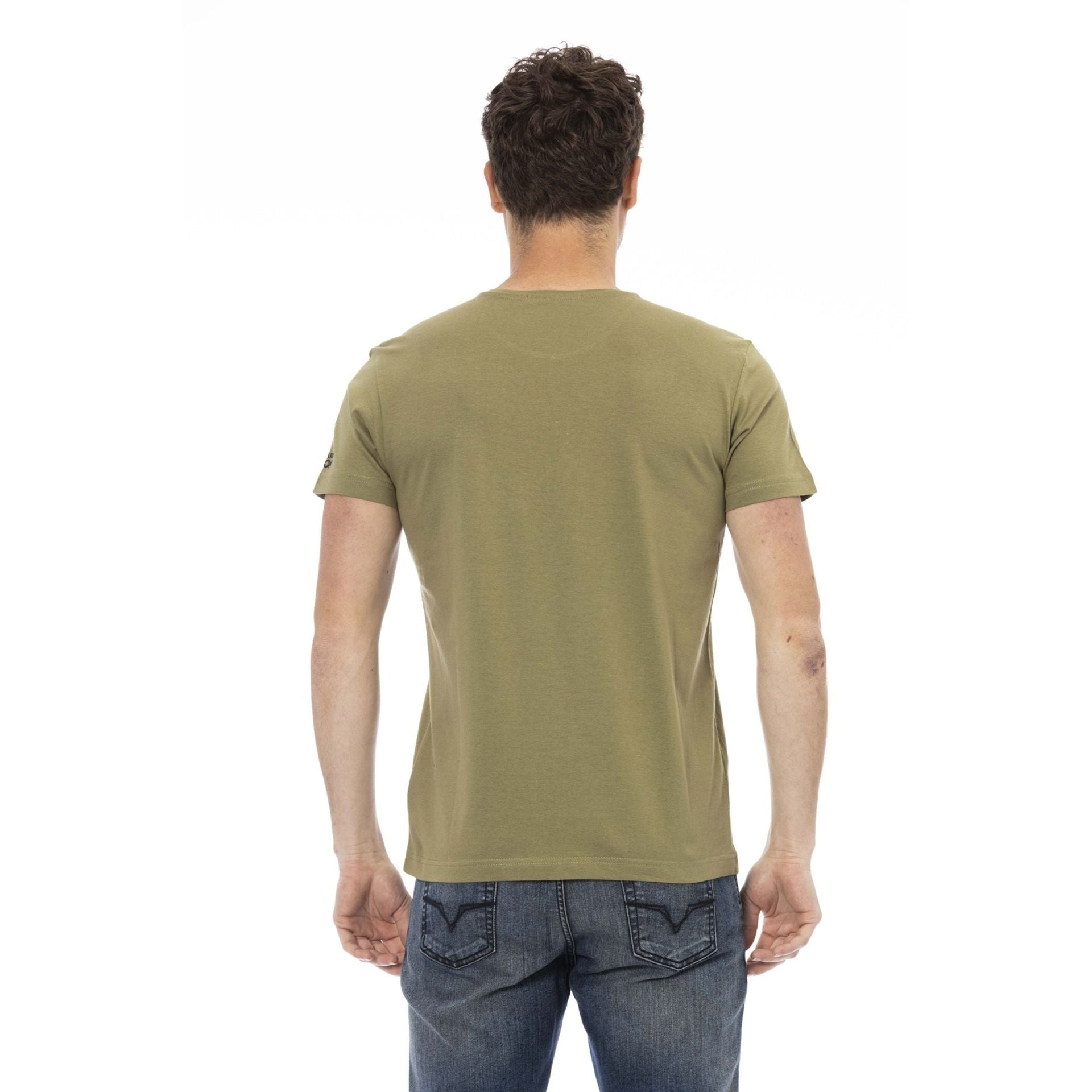 Trussardi Action T-shirt - mem39