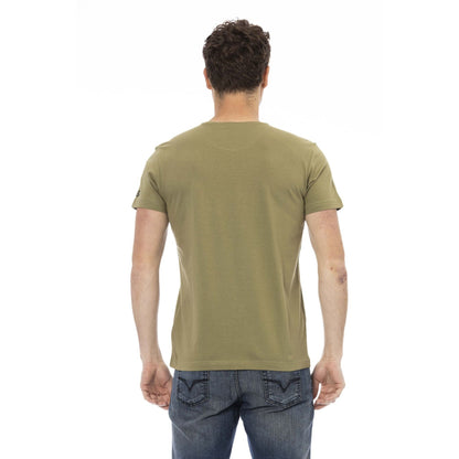Trussardi Action T-shirt - mem39