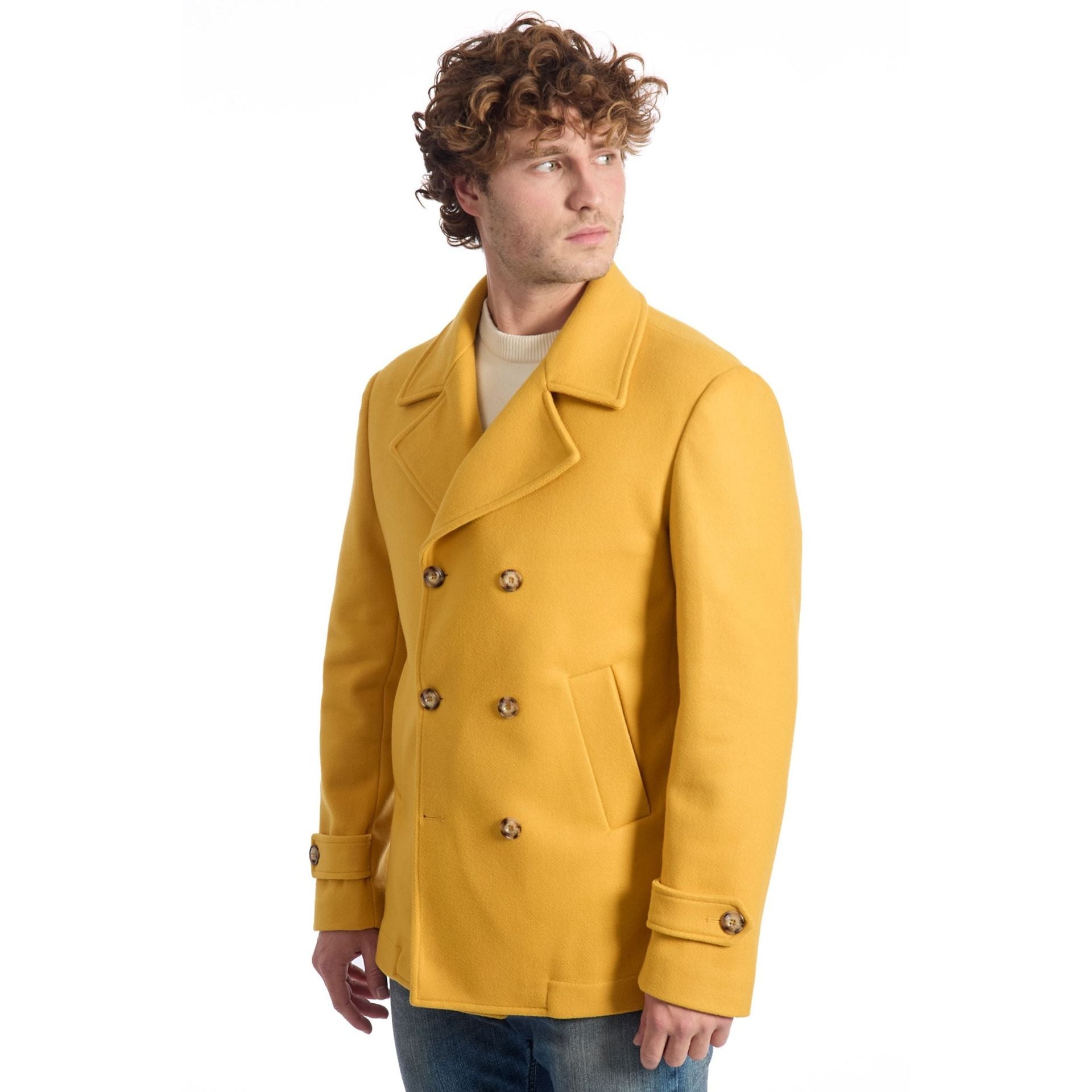 Roberto Pepe Luxury Cappotti - mem39