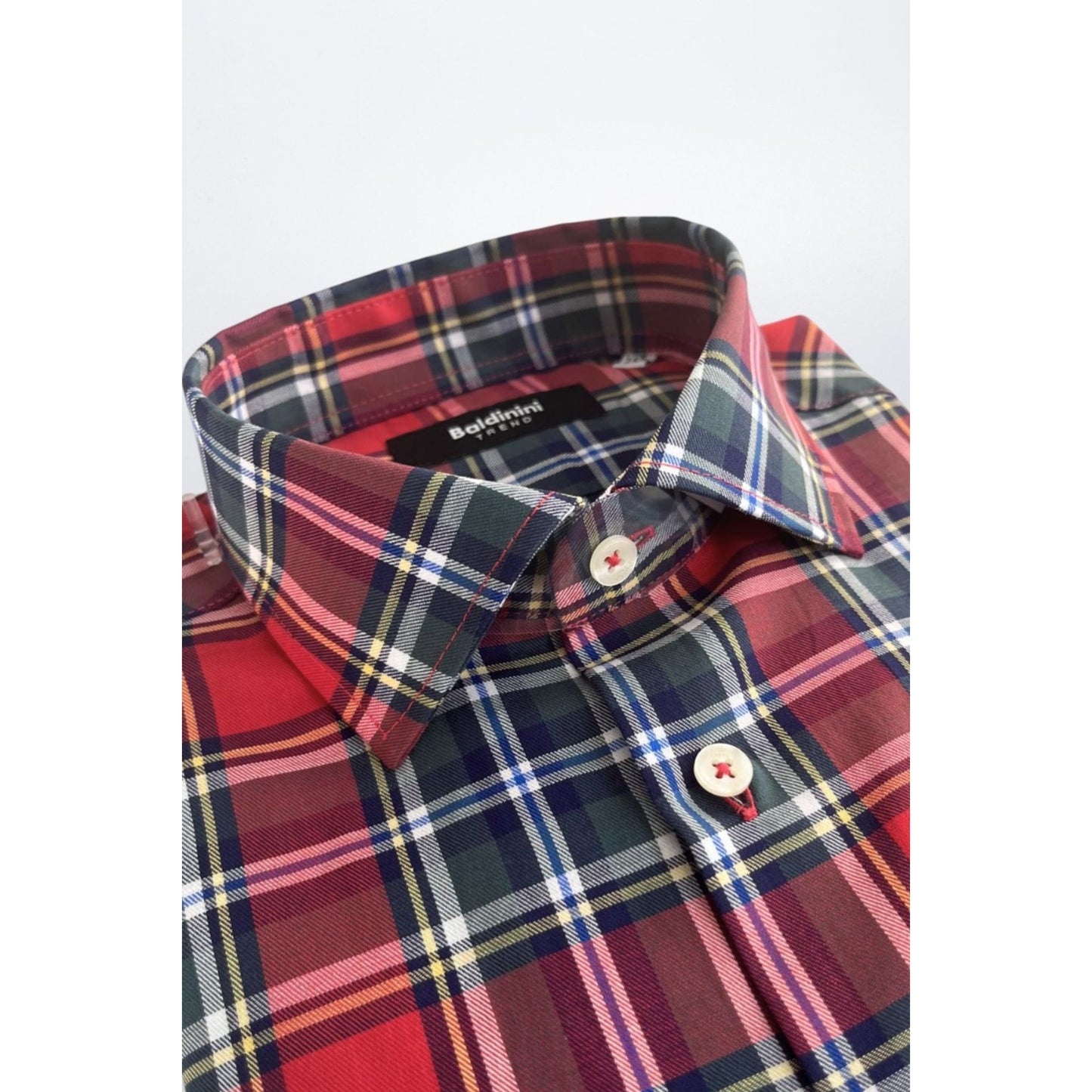 Baldinini Trend Camicie