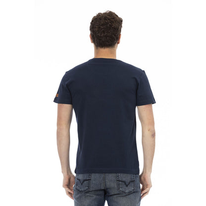 Trussardi Action T-shirt - mem39