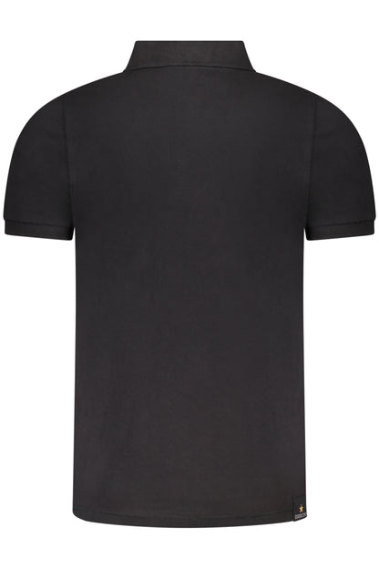 ACCADEMIA MILITARE S5S629-5584_NE002 Nero