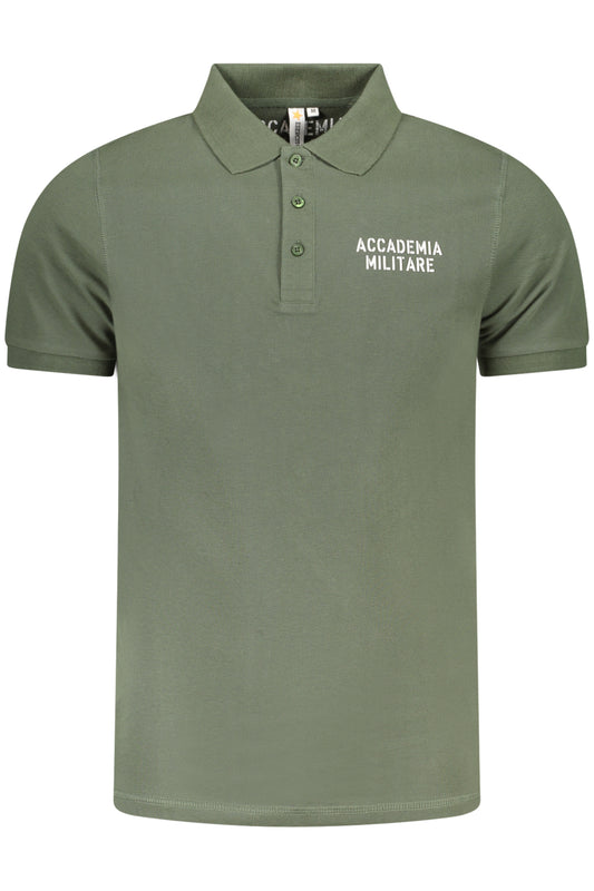 ACCADEMIA MILITARE S5S629-5584_VE058 Verde