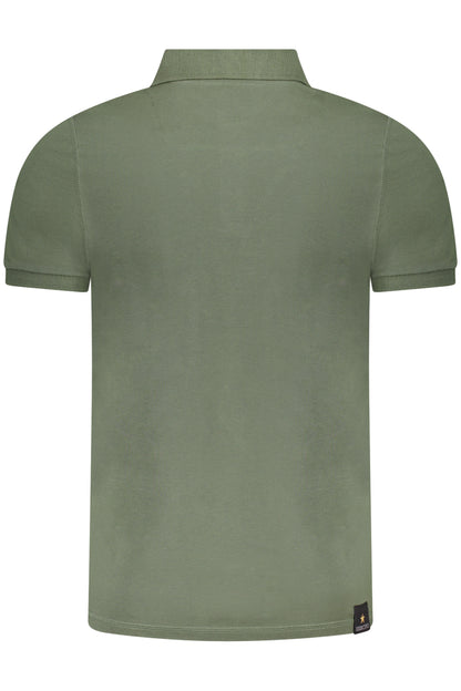 ACCADEMIA MILITARE S5S632-5584_VE058 Verde