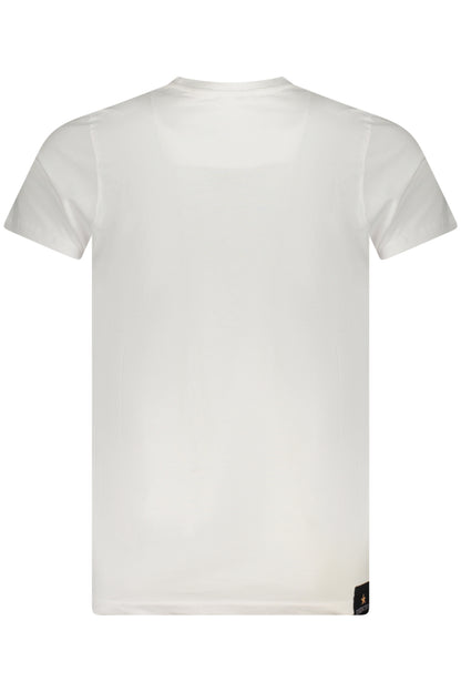 ACCADEMIA MILITARE S5S637-5586_BI001 Bianco