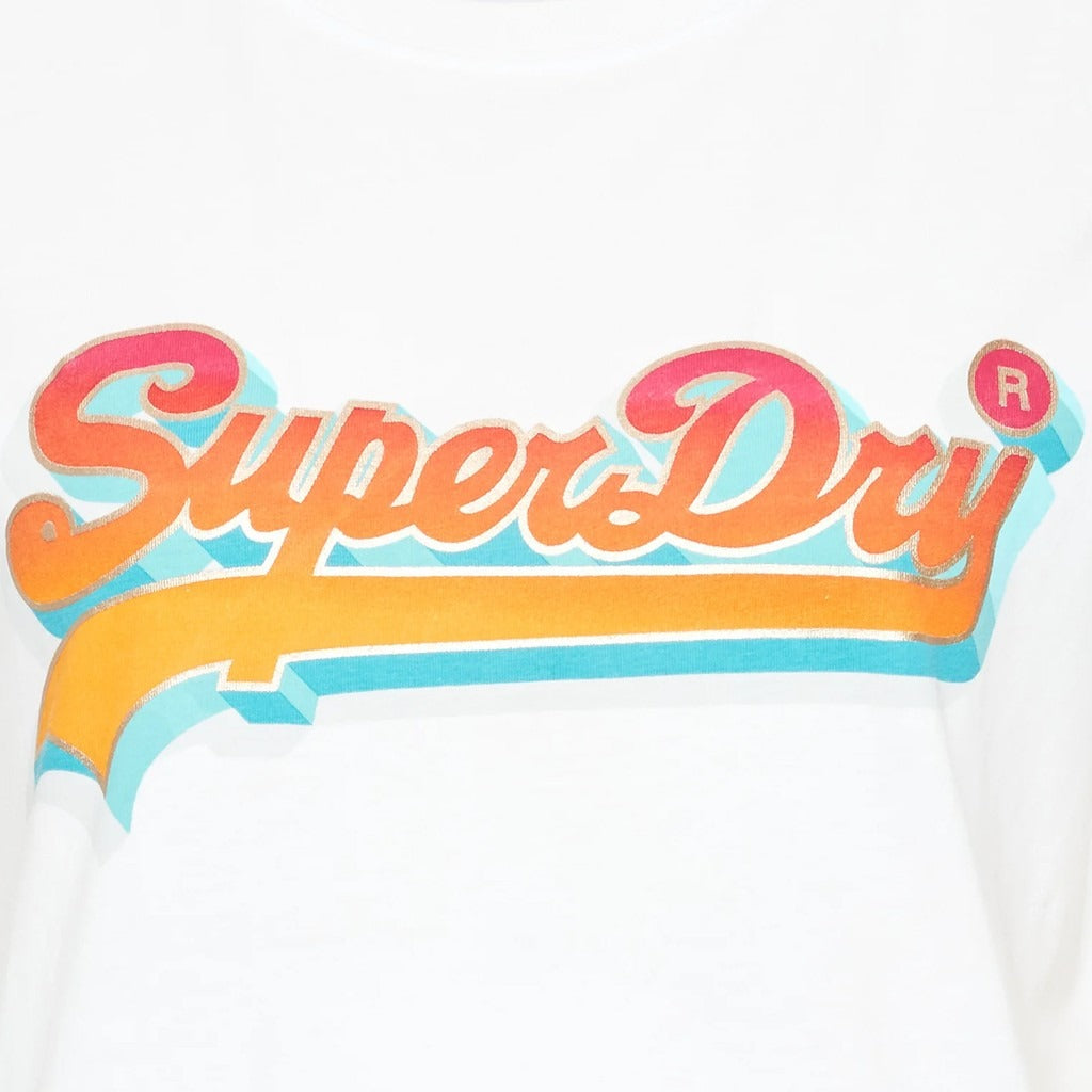 Superdry - W1010790A-