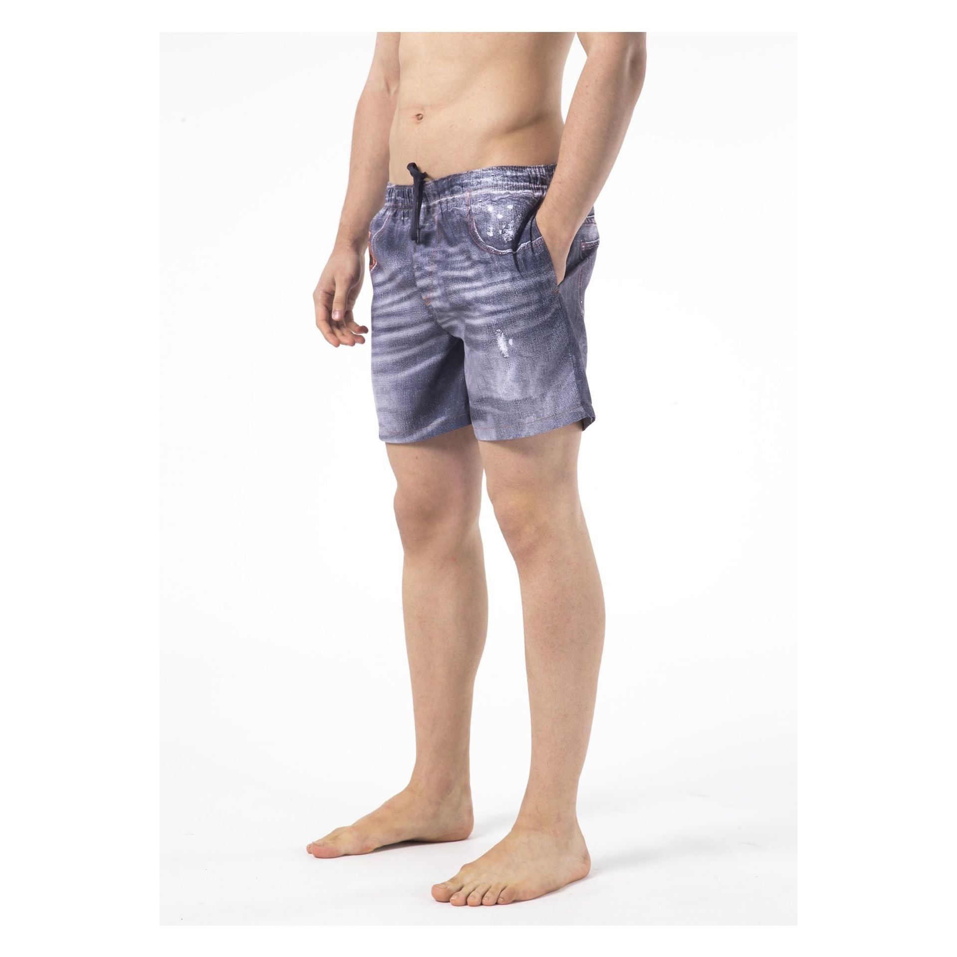 Just Cavalli Beachwear Costumi - mem39