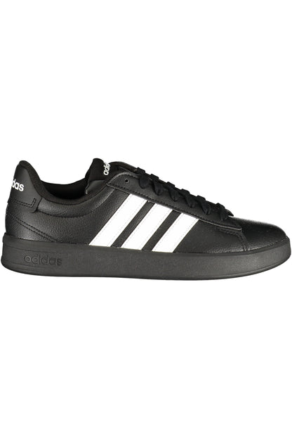 ADIDAS CALZATURA SPORTIVA DONNA NERO