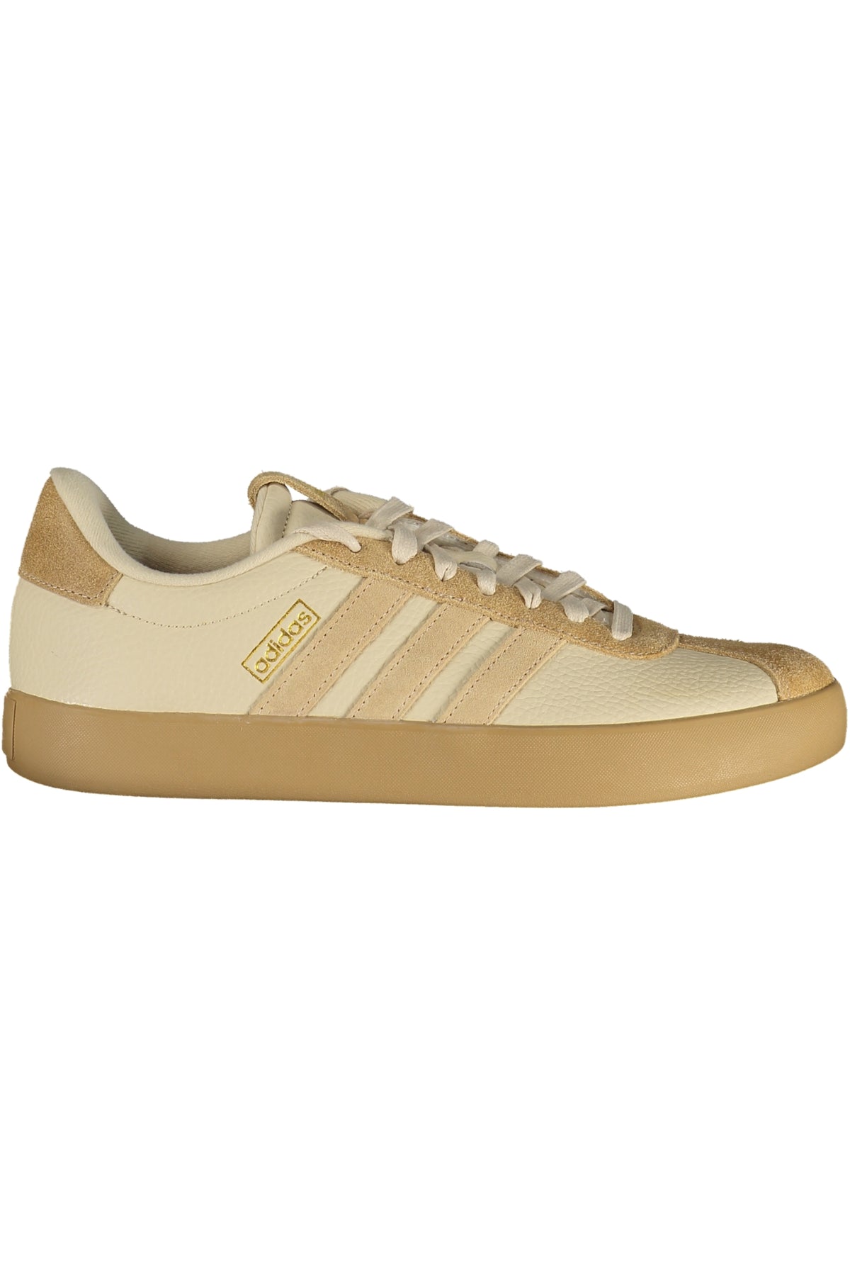 ADIDAS CALZATURA SPORTIVA UOMO BEIGE