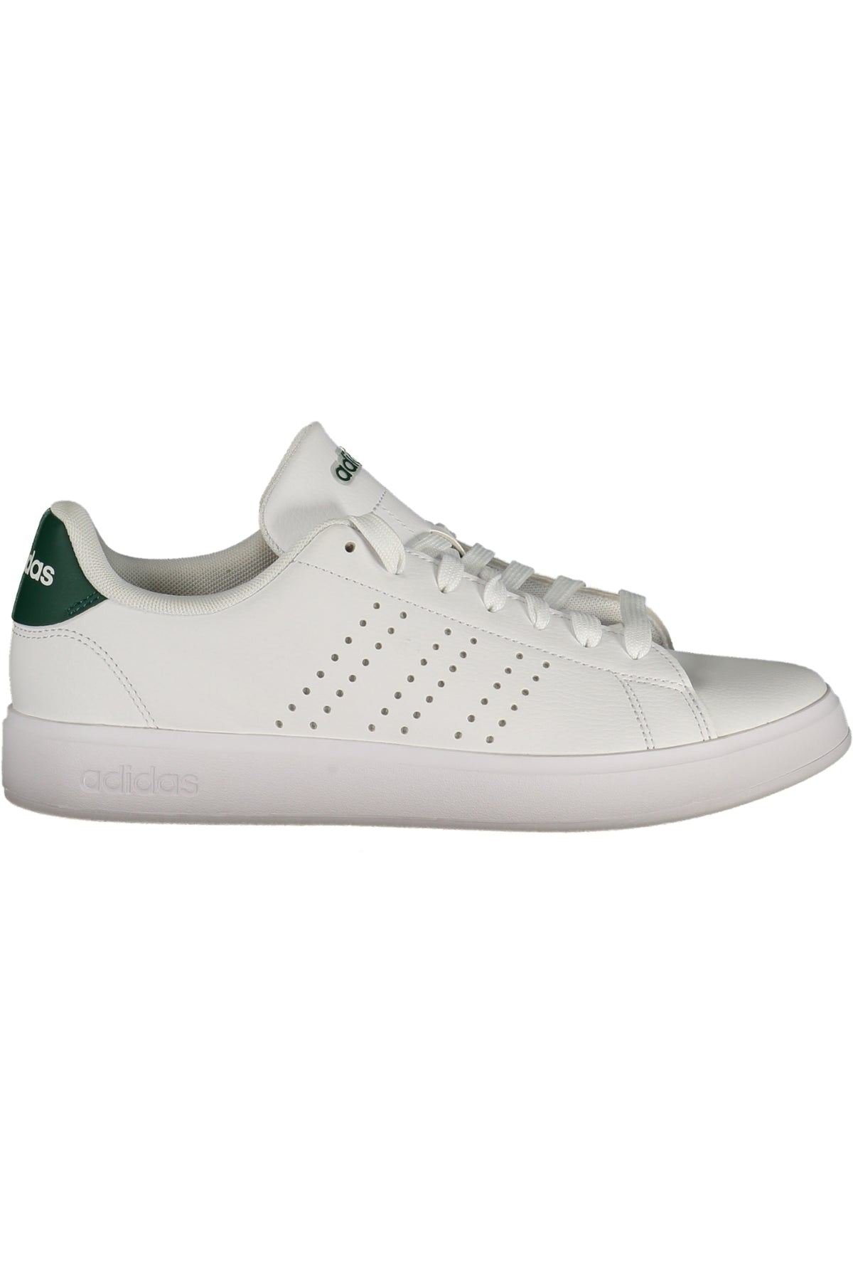 ADIDAS CALZATURA SPORTIVA UOMO BIANCO