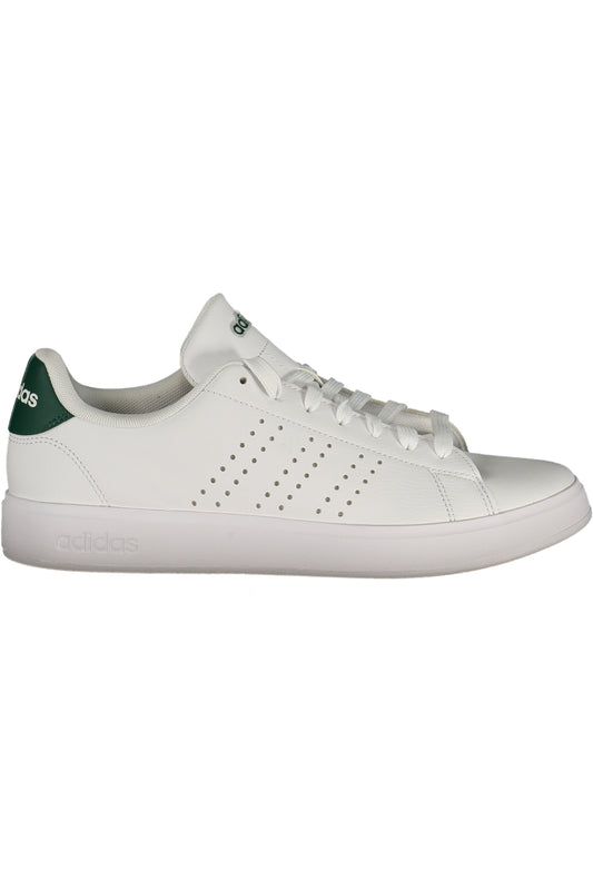 ADIDAS CALZATURA SPORTIVA UOMO BIANCO