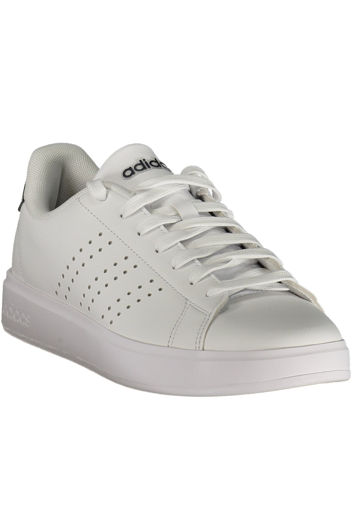 ADIDAS CALZATURA SPORTIVA UOMO BIANCO