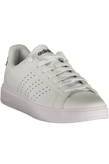 ADIDAS CALZATURA SPORTIVA UOMO BIANCO