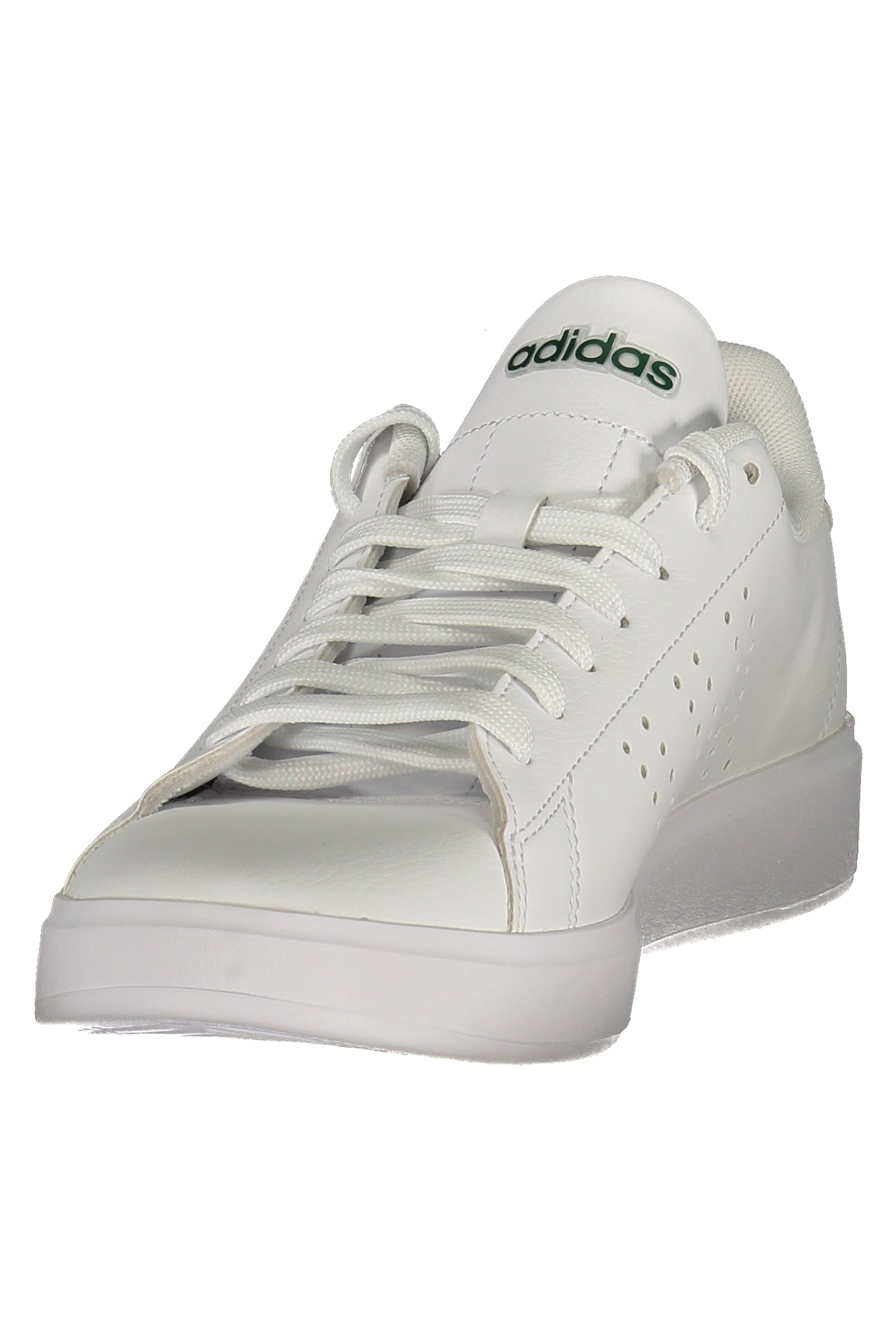 ADIDAS CALZATURA SPORTIVA UOMO BIANCO