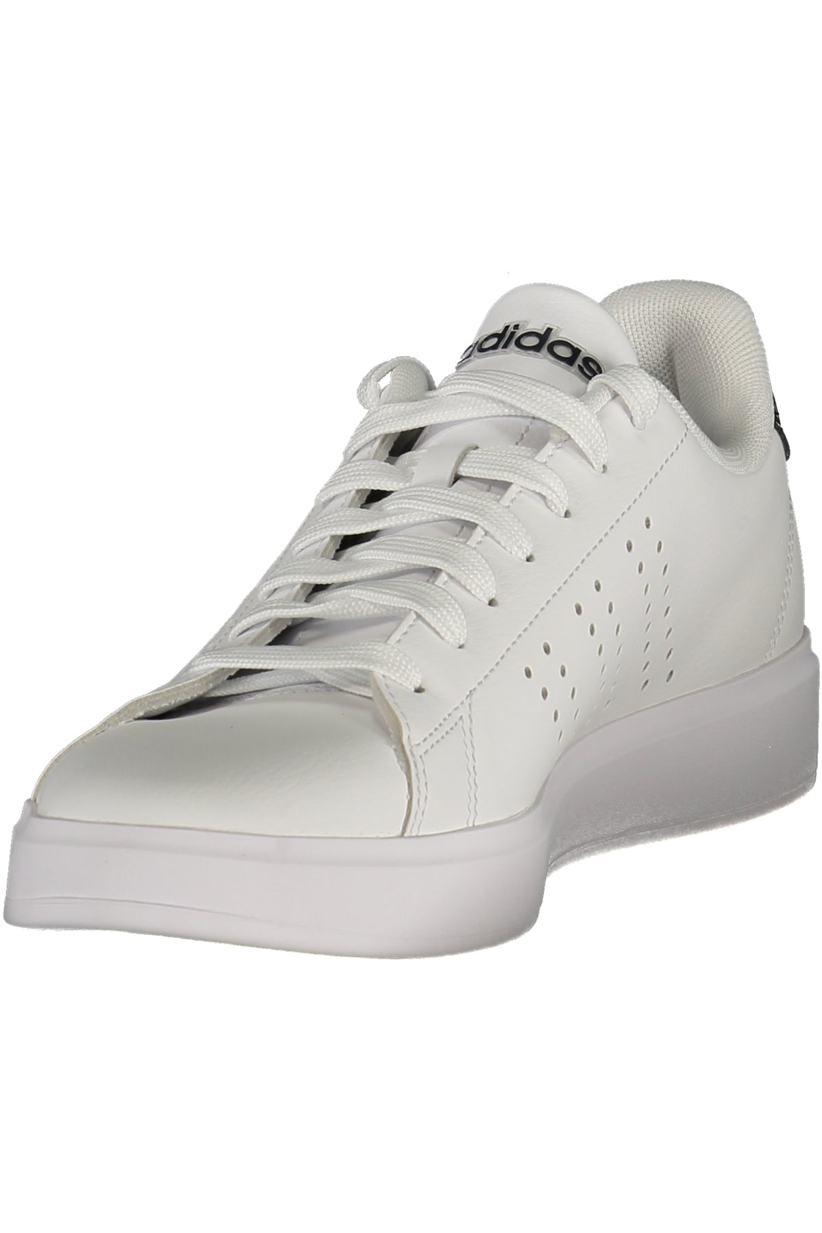 ADIDAS CALZATURA SPORTIVA UOMO BIANCO