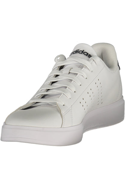 ADIDAS CALZATURA SPORTIVA UOMO BIANCO