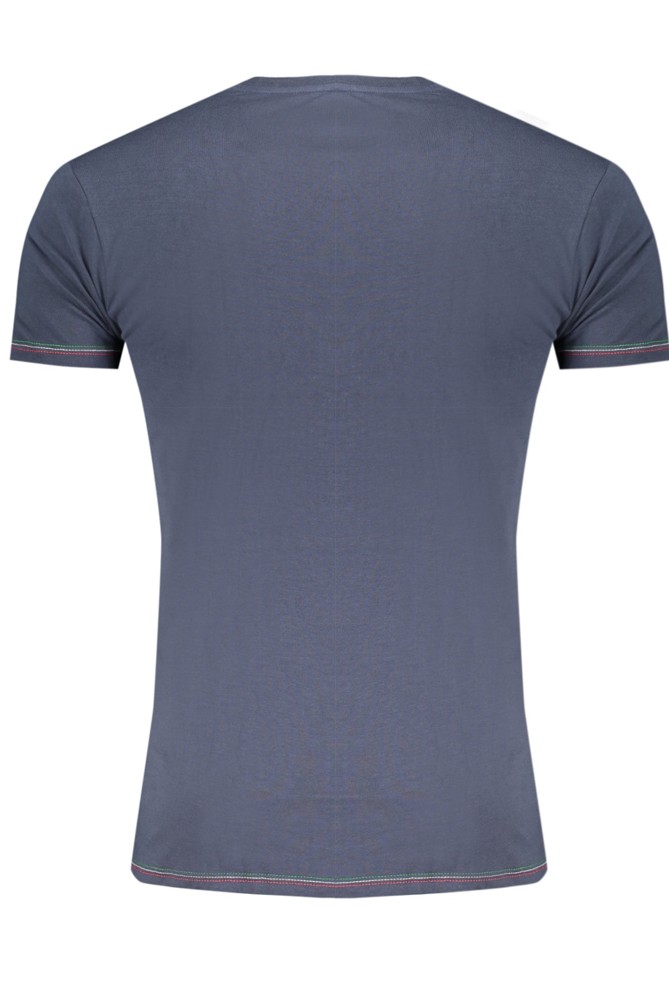 AERONAUTICA MILITARE T-SHIRT ESTERNABILE UOMO BLU""