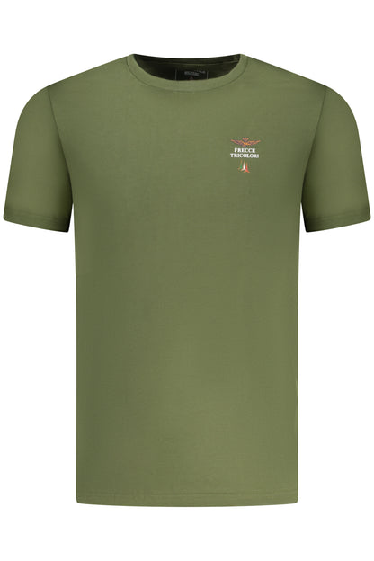 AERONAUTICA MILITARE SCOTI005J508_VE07001 Verde