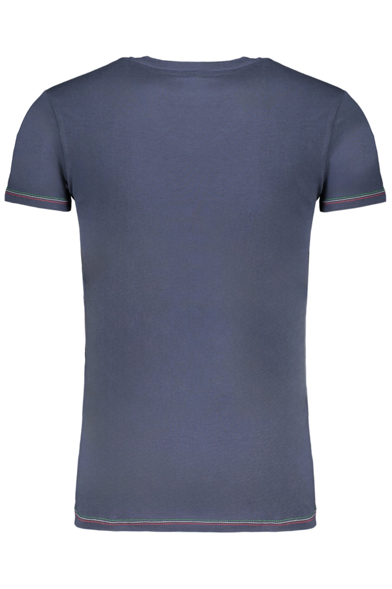 Aeronautica Militare T-Shirt Maniche Corte Uomo Blu""