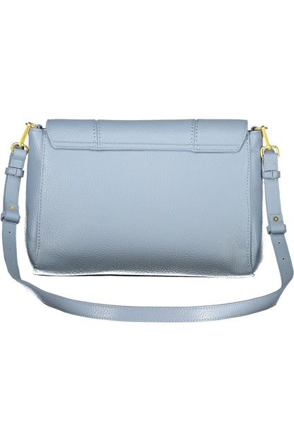 ALV BY ALVIERO MARTINI BORSA DONNA AZZURRO