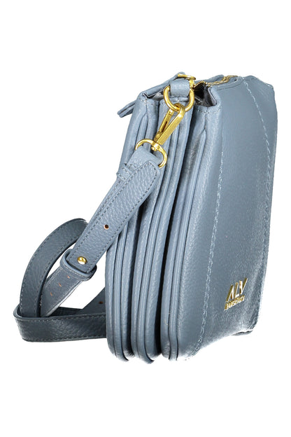 ALV BY ALVIERO MARTINI BORSA DONNA AZZURRO