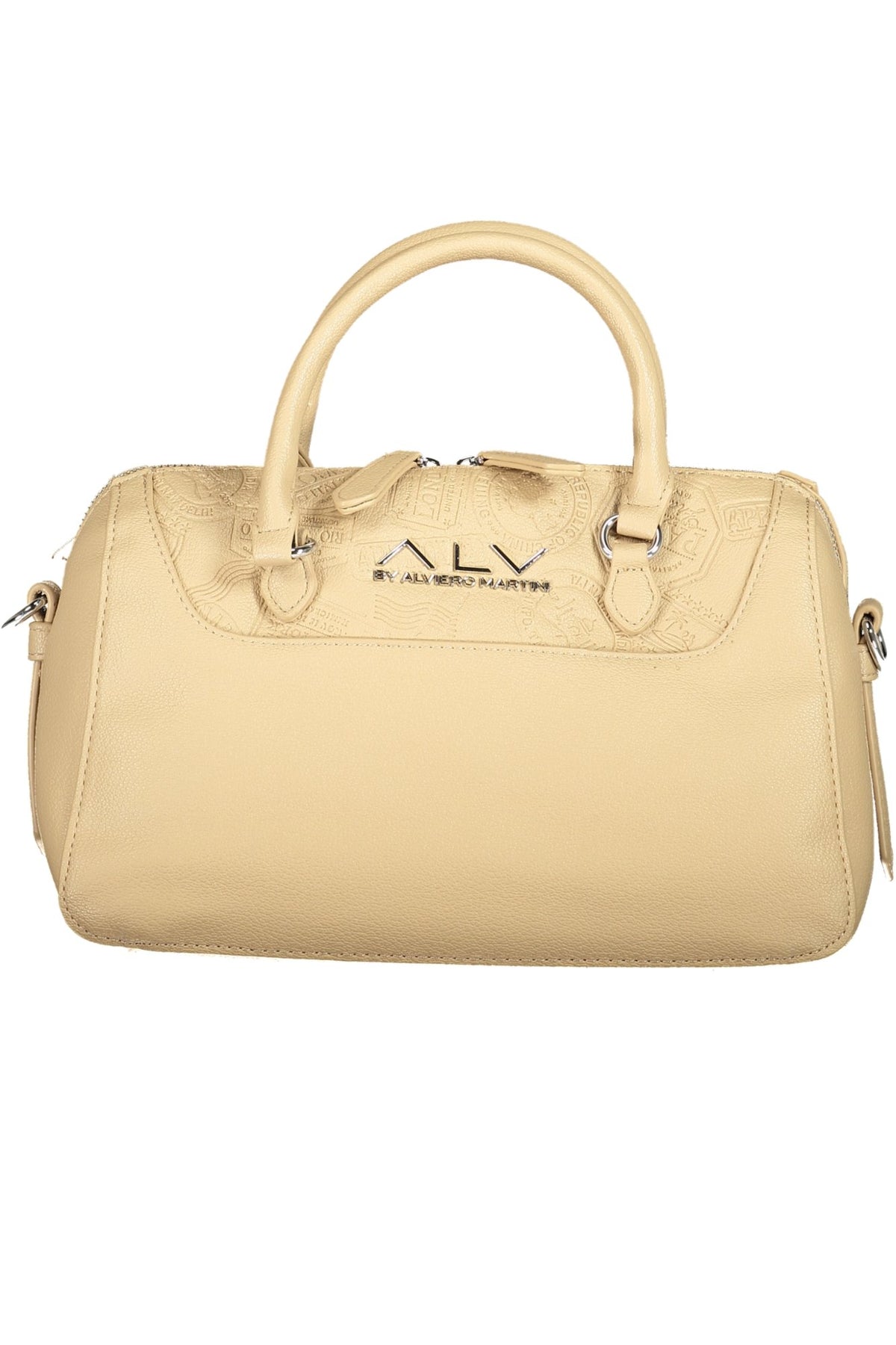 ALV BY ALVIERO MARTINI BORSA DONNA BEIGE