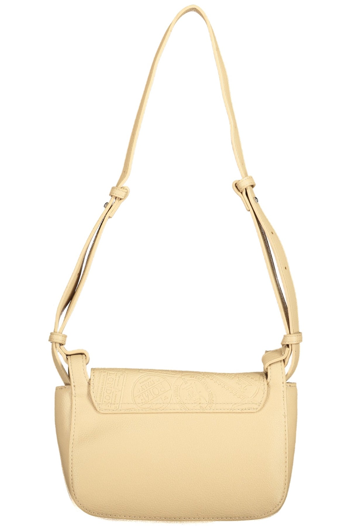 ALV BY ALVIERO MARTINI BORSA DONNA BEIGE
