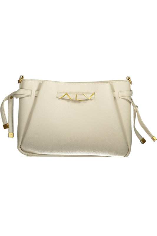 ALV BY ALVIERO MARTINI BORSA DONNA BIANCO