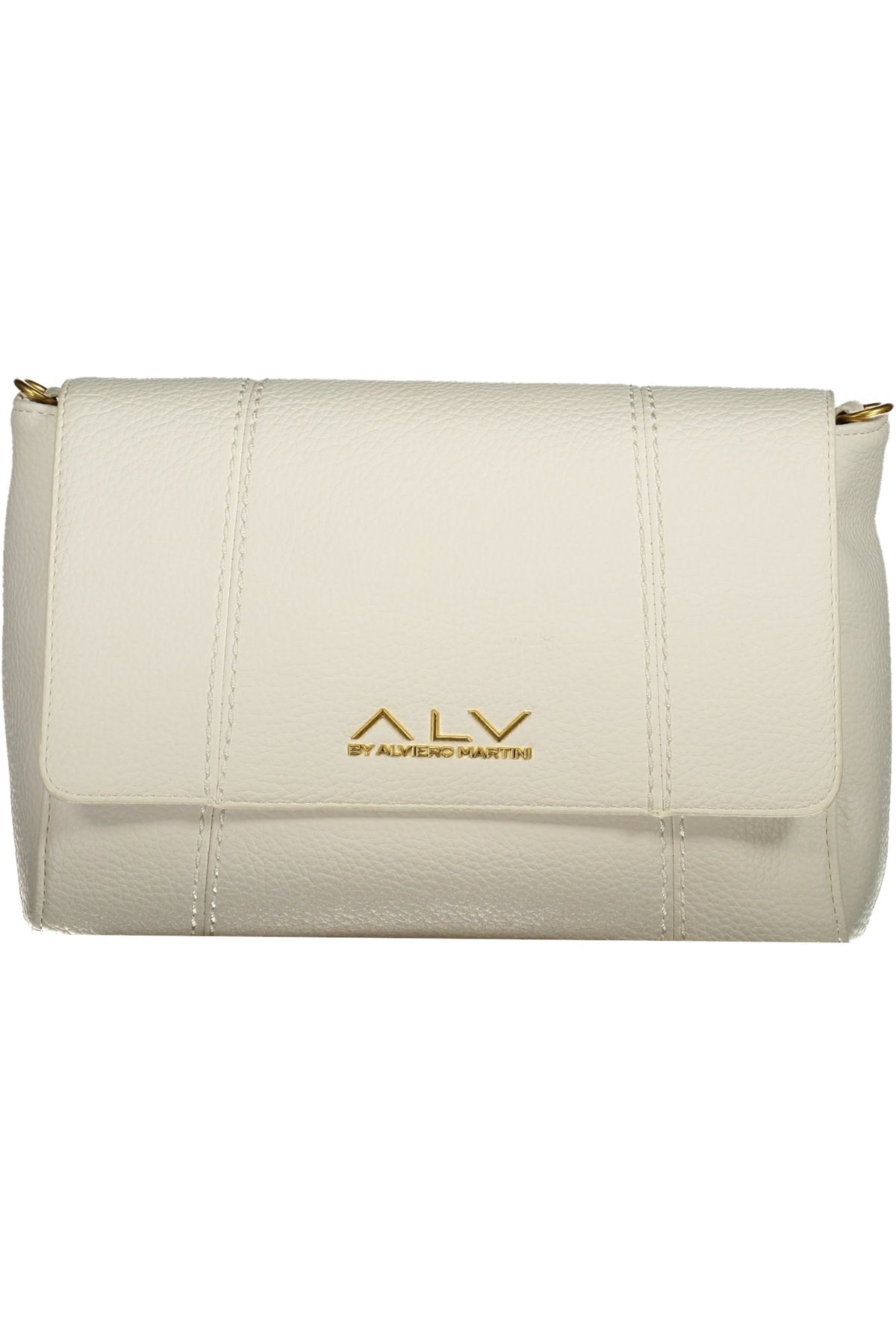 ALV BY ALVIERO MARTINI BORSA DONNA BIANCO