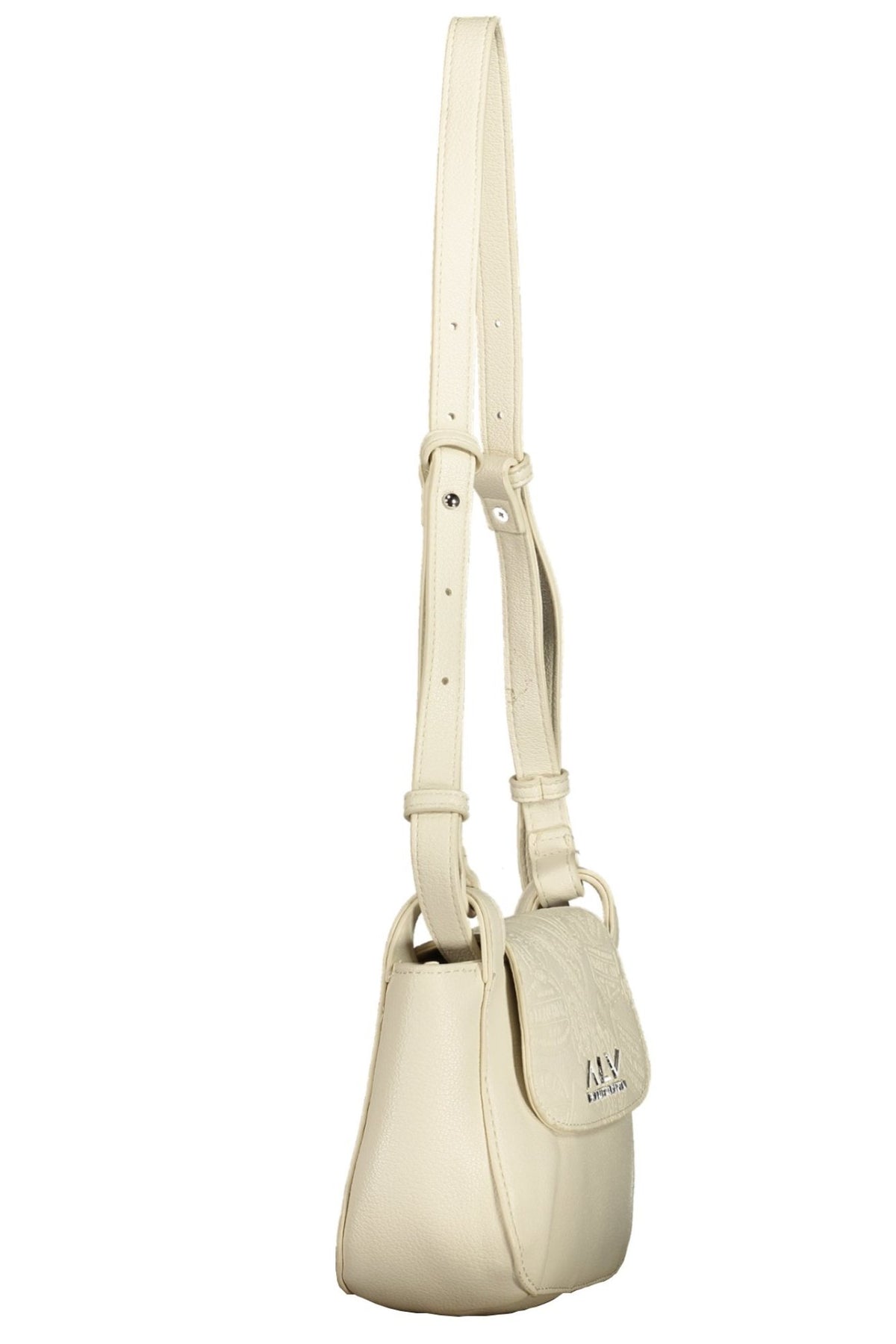 ALV BY ALVIERO MARTINI BORSA DONNA BIANCO