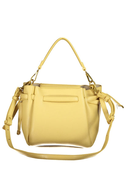 ALV BY ALVIERO MARTINI BORSA DONNA GIALLO