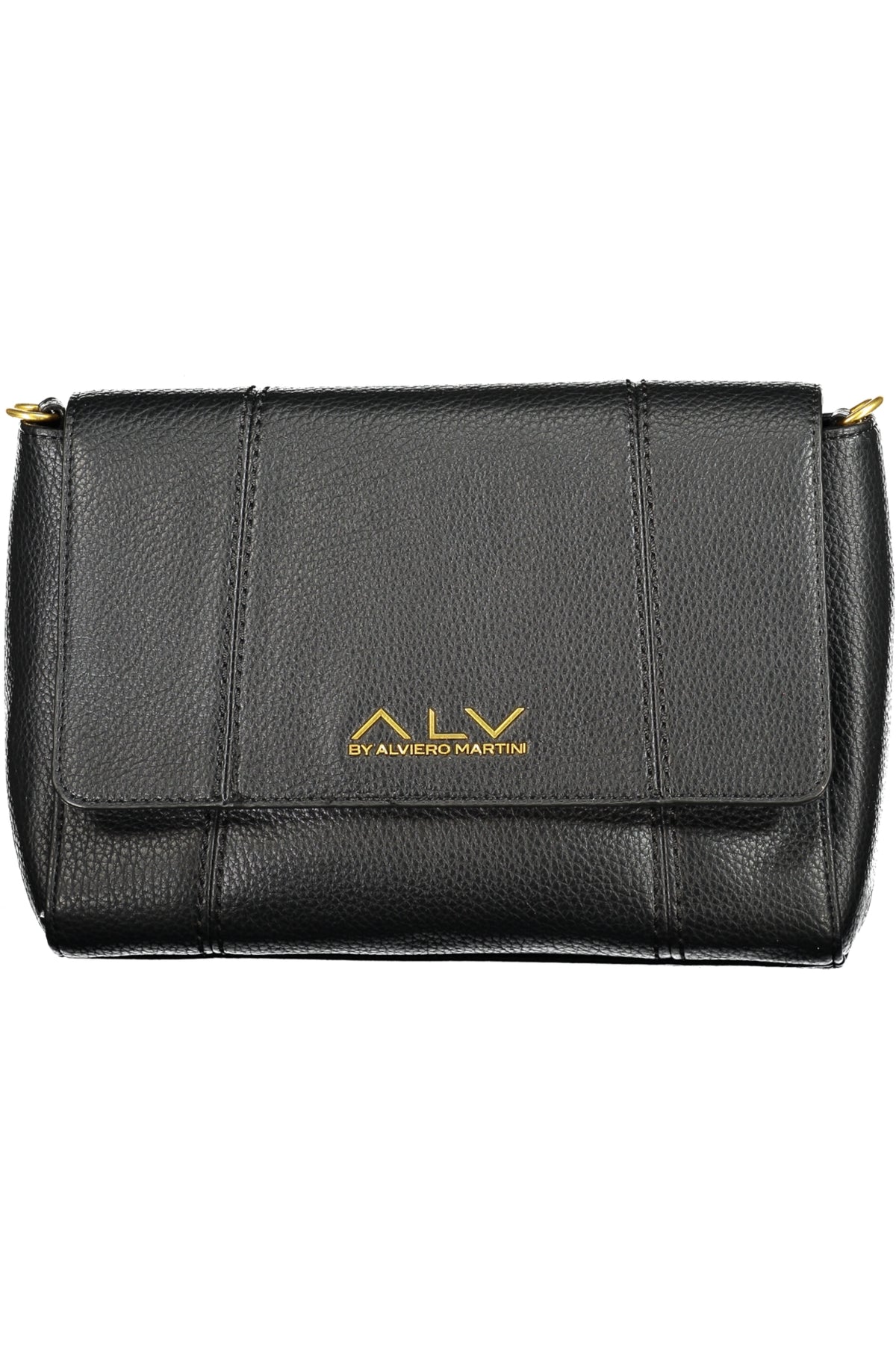 ALV BY ALVIERO MARTINI BORSA DONNA NERO