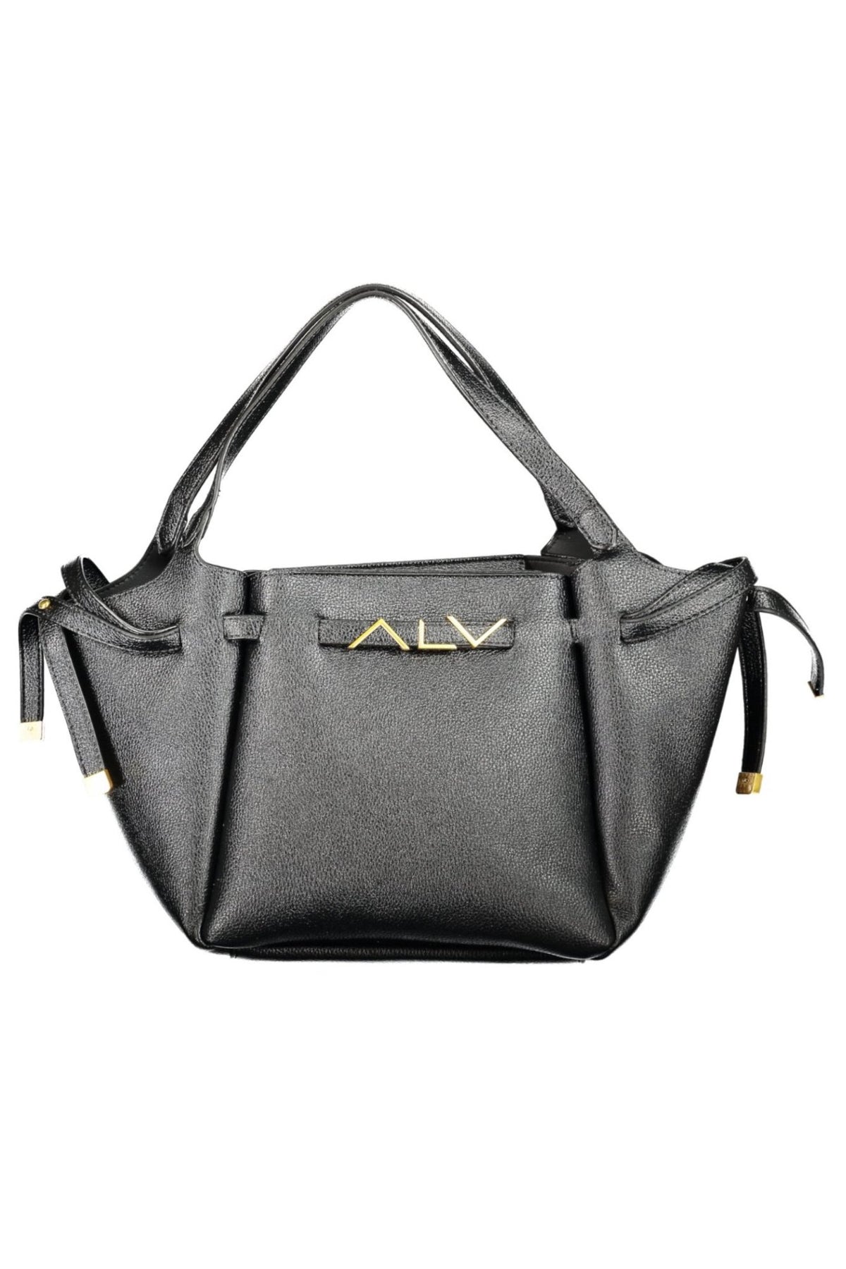 ALV BY ALVIERO MARTINI BORSA DONNA NERO