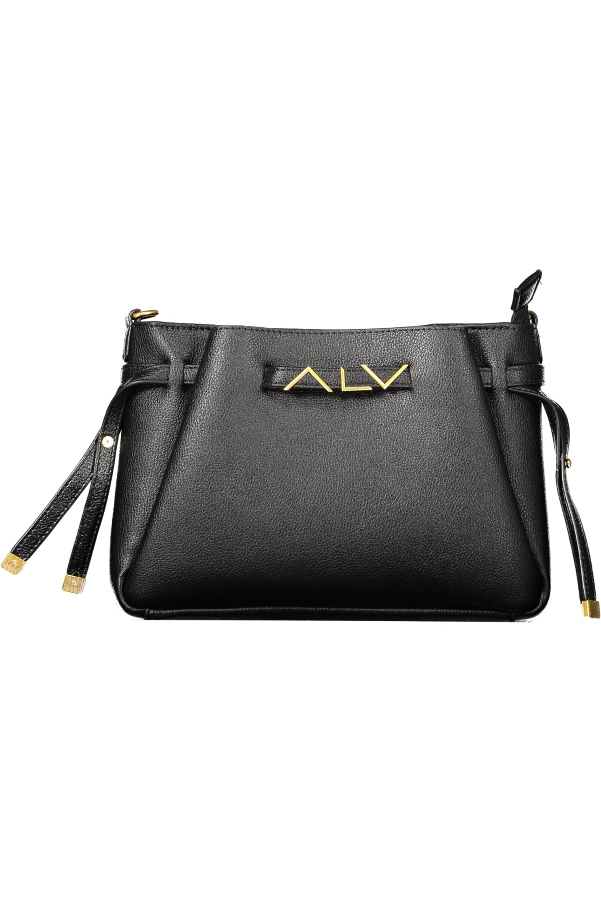 ALV BY ALVIERO MARTINI BORSA DONNA NERO