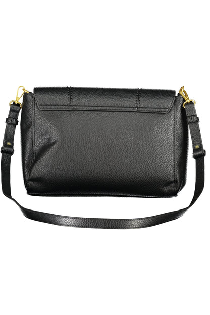 ALV BY ALVIERO MARTINI BORSA DONNA NERO