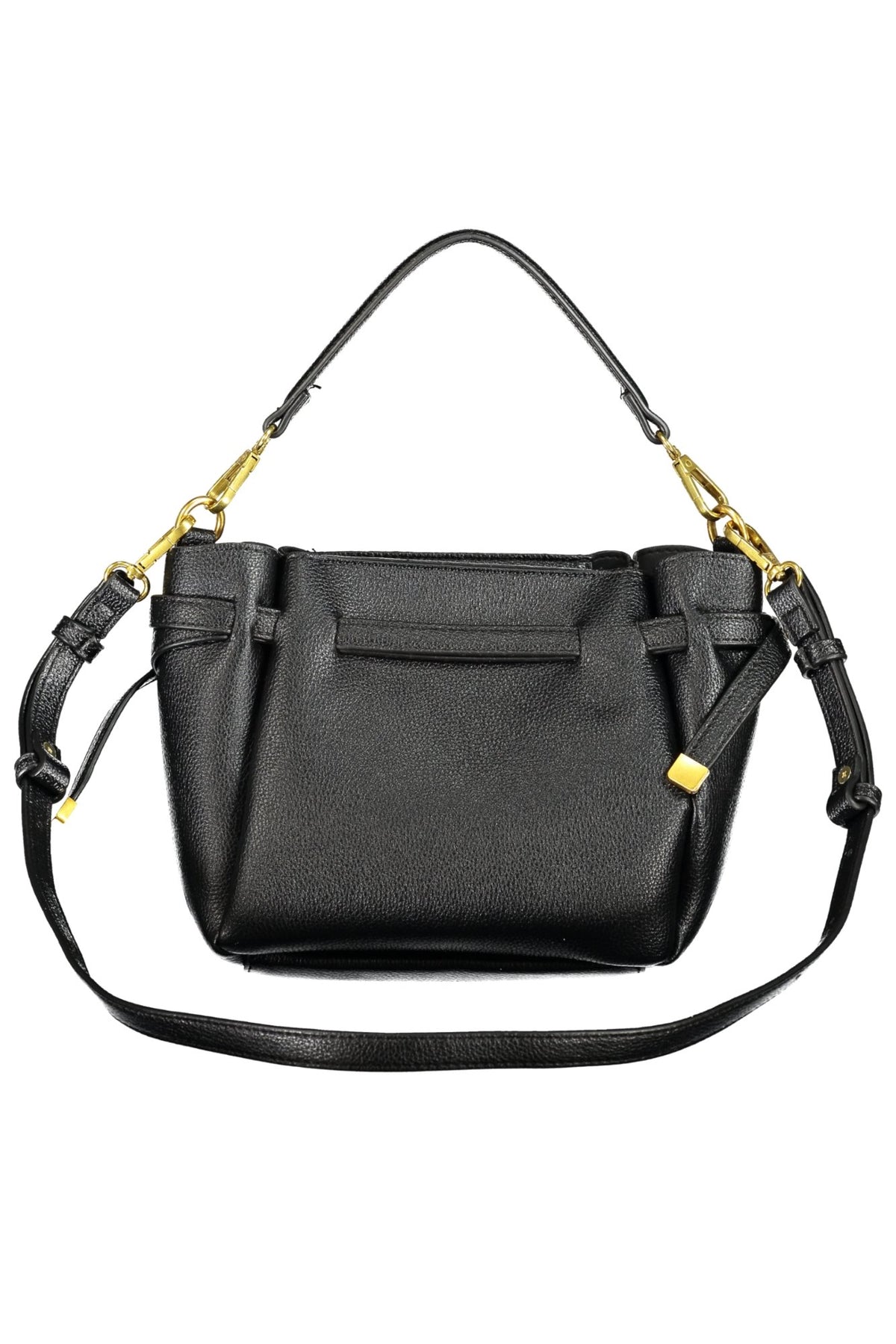 ALV BY ALVIERO MARTINI BORSA DONNA NERO