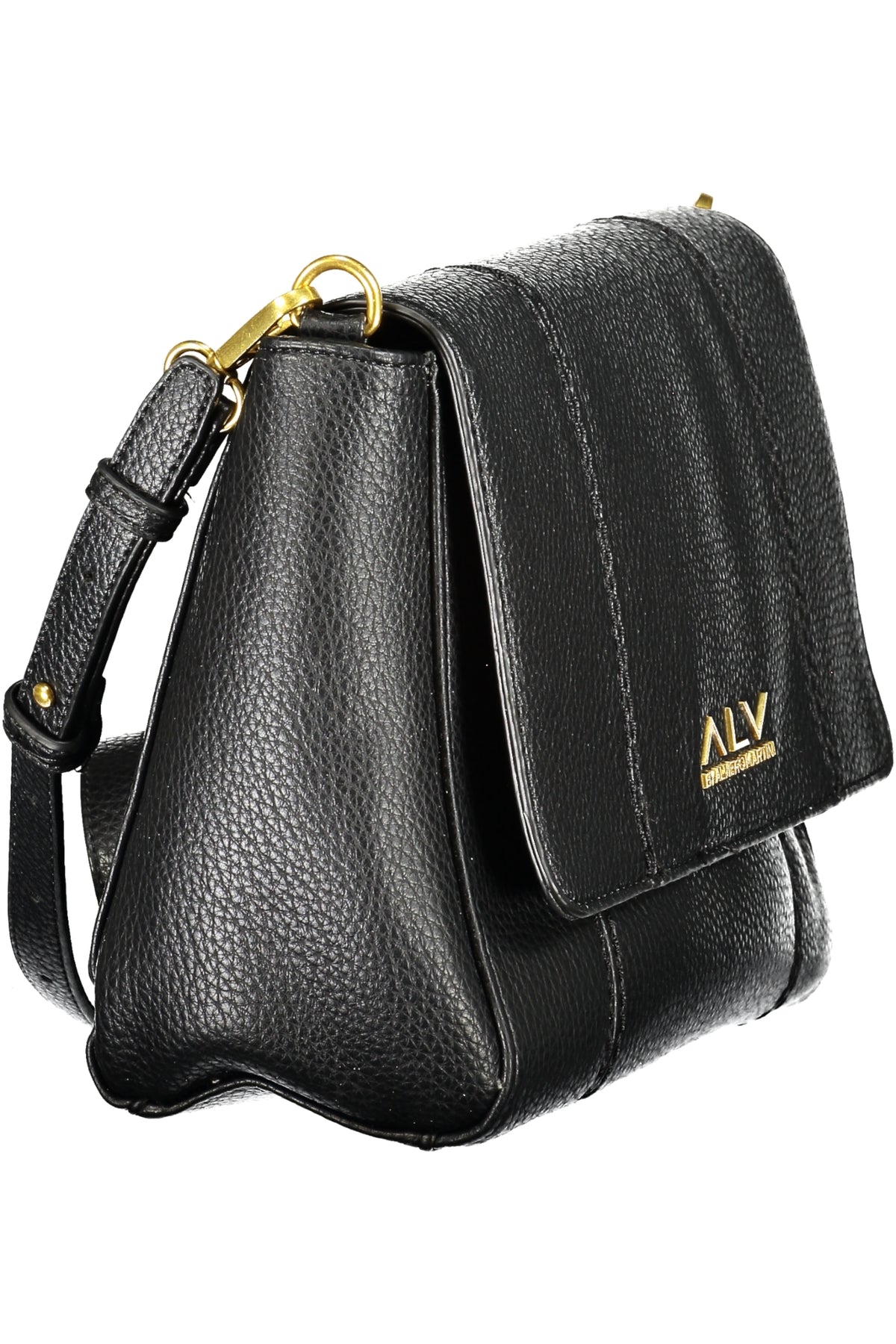 ALV BY ALVIERO MARTINI BORSA DONNA NERO