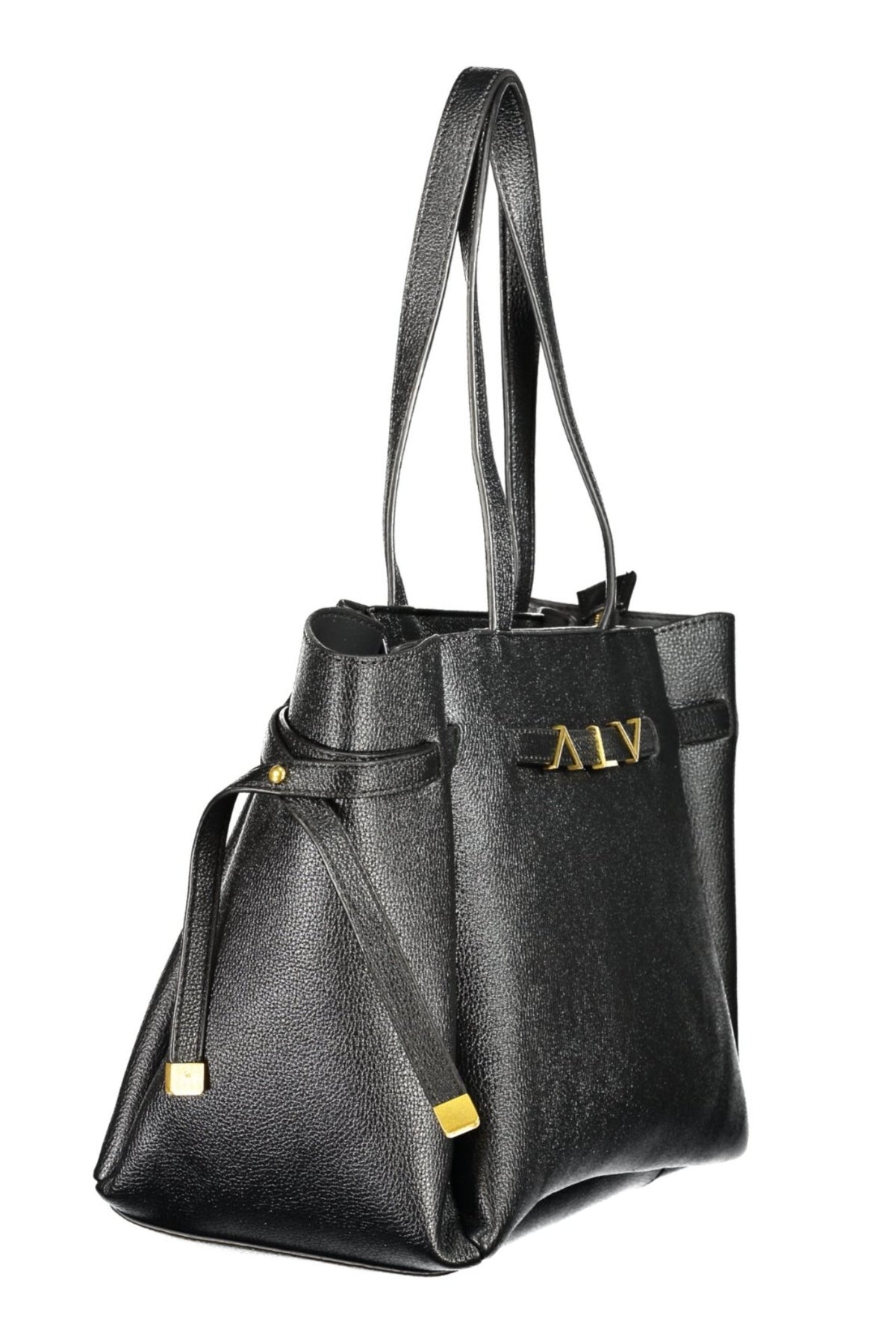 ALV BY ALVIERO MARTINI BORSA DONNA NERO