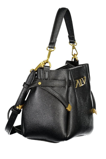 ALV BY ALVIERO MARTINI BORSA DONNA NERO