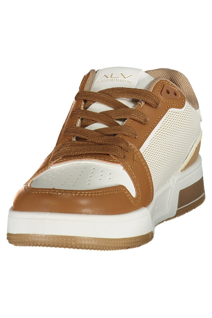 ALV BY ALVIERO MARTINI CALZATURA SPORTIVA DONNA MARRONE
